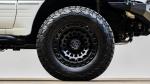 Lexus LX470 Overland Modified 2005 года (NA)